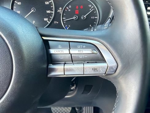 Used 2023 MAZDA CX-30 AWD 2.5 S w/ Preferred Package image 32