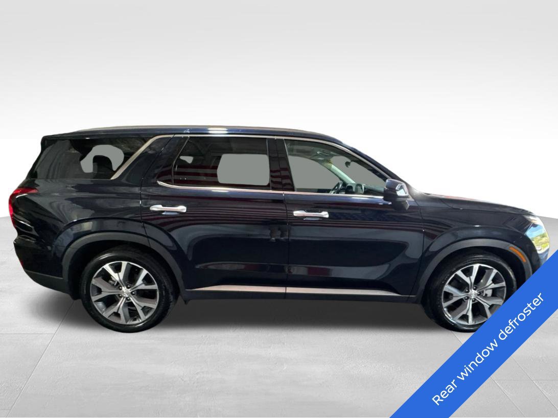 Used 2020 Hyundai Palisade SEL AWD/4WD image 4