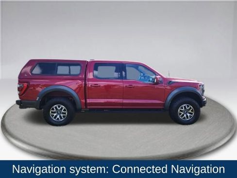 Used 2023 Ford F150 Raptor image 3