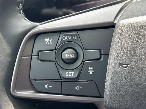 New 2026 Nissan Sentra SV w/ SV Convenience Package FWD image 26