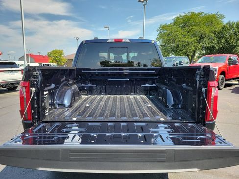 New 2026 Ford F150 XLT w/ Equipment Group 302A MID AWD/4WD image 10