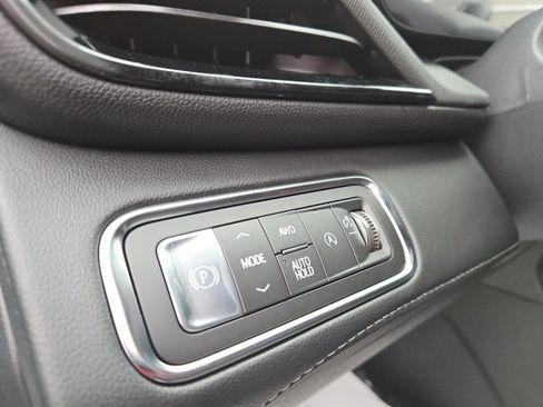 New 2026 Buick Enclave Preferred w/ Power Package image 35