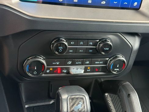 Used 2022 Ford Bronco Raptor AWD/4WD image 20