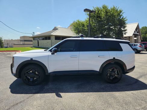 New 2027 Kia Telluride X-Line SX Prestige AWD/4WD image 4