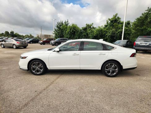 Used 2023 Honda Accord EX-L image 4