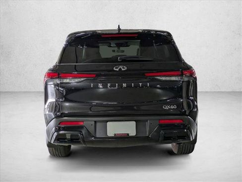 Used 2024 INFINITI QX60 Pure FWD image 6