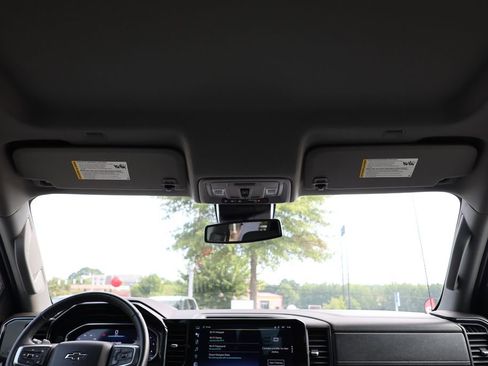 Used 2024 Chevrolet Silverado 1500 RST w/ Convenience Package II image 53