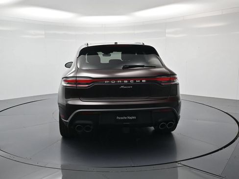 Certified 2026 Porsche Macan AWD/4WD image 29