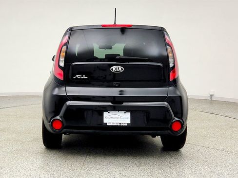 Used 2016 Kia Soul + w/ Primo Package image 6