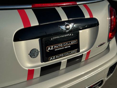 Used 2017 MINI Cooper John Cooper Works image 50