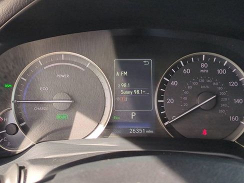 Used 2021 Lexus RX 450hL AWD w/ Premium Package image 19