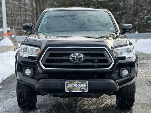 Used 2023 Toyota Tacoma SR5 image 2