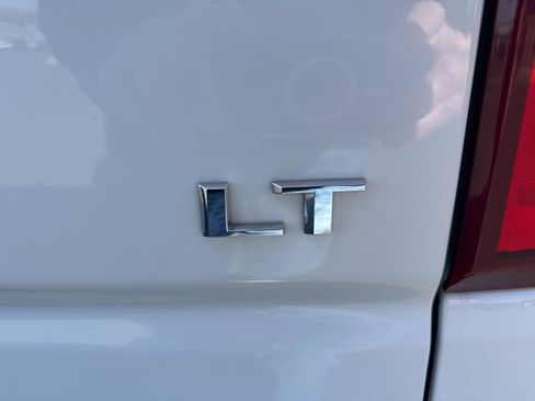 Used 2022 Chevrolet Silverado 1500 LT Trail Boss w/ LPO, Dark Essentials Package image 11