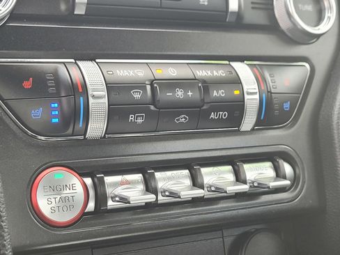 Used 2022 Ford Mustang Mach 1 w/ Equipment Group 700A image 18