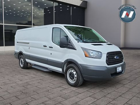 Used 2018 Ford Transit 250 148 Low Roof RWD image 7