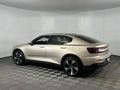 Used 2024 Polestar Polestar 2 Long Range Single Motor image 10