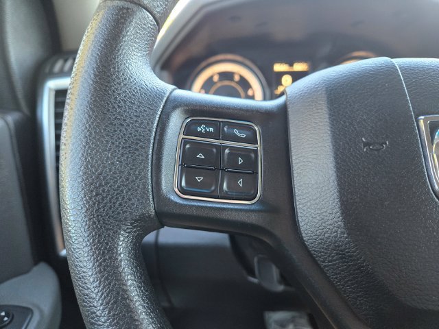 Used 2018 RAM 2500 SLT AWD/4WD image 23