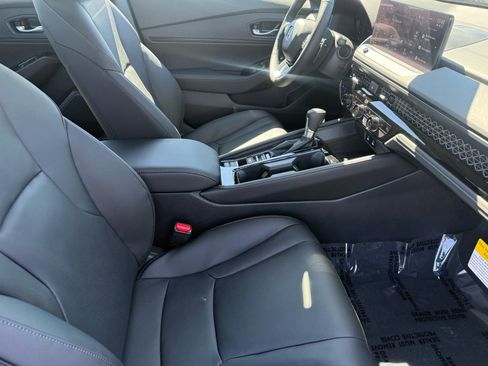 New 2026 Honda Accord Touring image 29