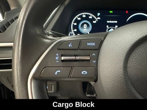 Used 2023 Hyundai Sonata SEL w/ Convenience Package FWD image 16