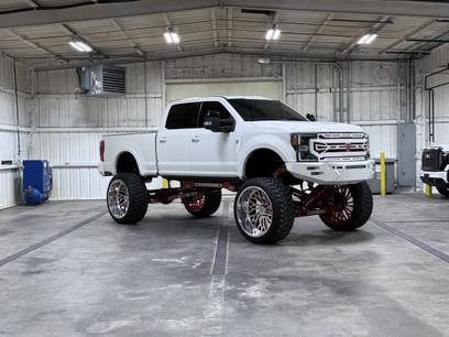 Used 2021 Ford F250 Lariat