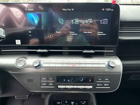New 2026 Hyundai Kona SEL Sport FWD image 29
