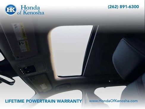 New 2025 Honda Pilot Touring image 28