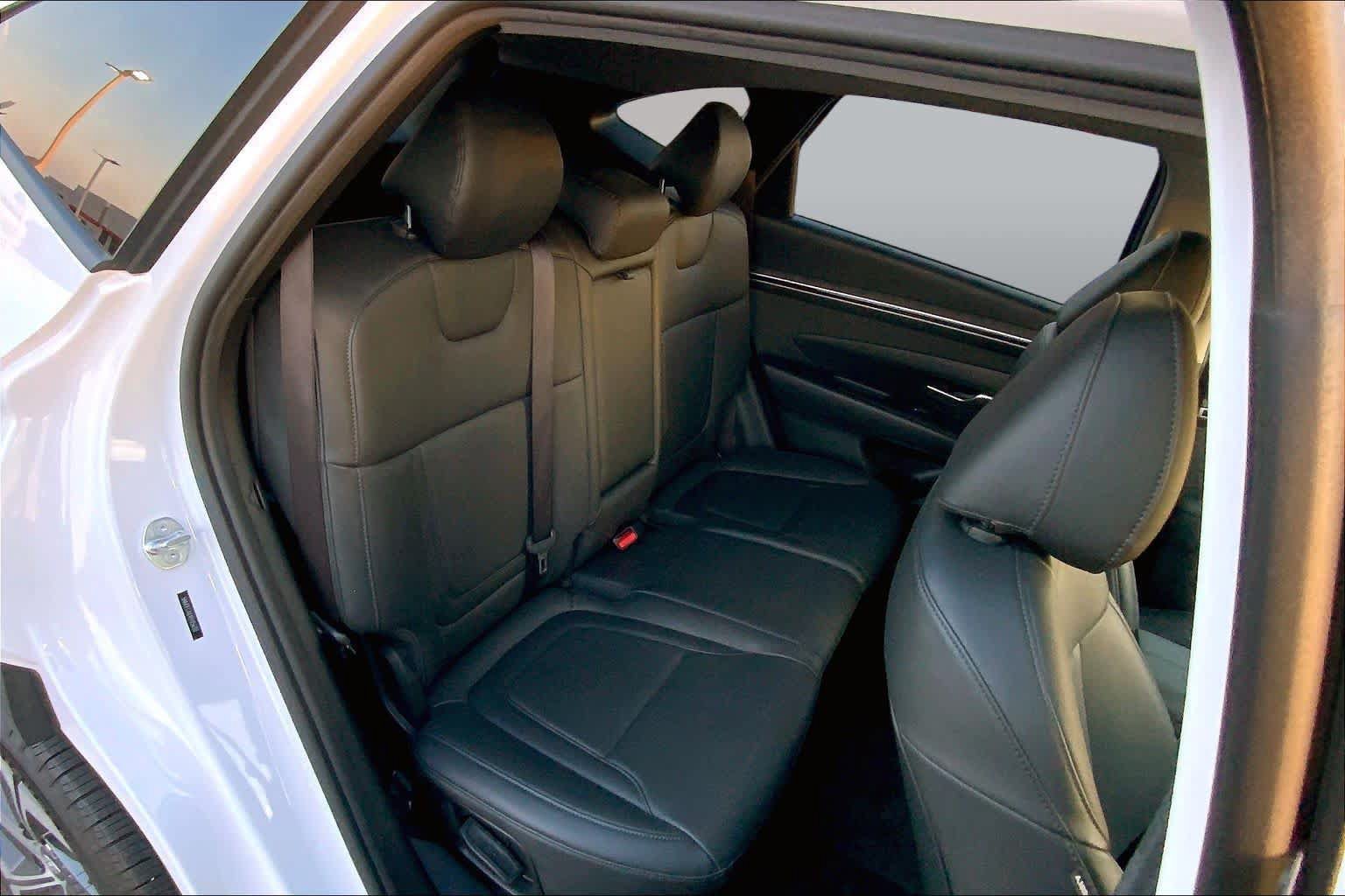 Used 2023 Hyundai Tucson SEL w/ Convenience Package AWD/4WD image 33