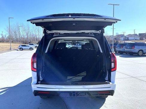 New 2026 Ford Expedition Max Active image 14