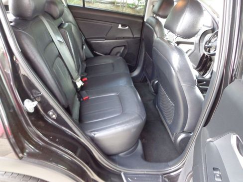 Used 2013 Kia Sportage EX w/ EX Premium Pkg AWD/4WD image 19