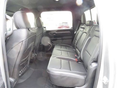 New 2026 RAM 1500 RHO w/ RHO Level 1 Equipment Group AWD/4WD image 11