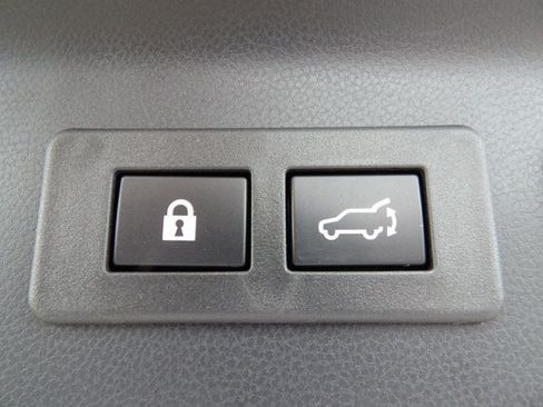 Used 2026 Subaru Forester Limited AWD/4WD image 28