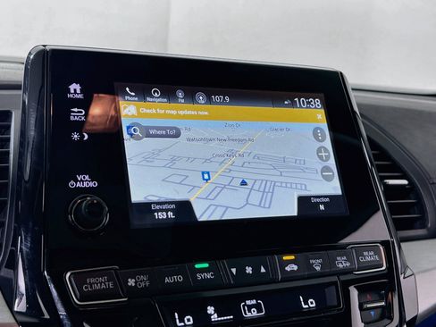 Used 2023 Honda Odyssey Touring image 13