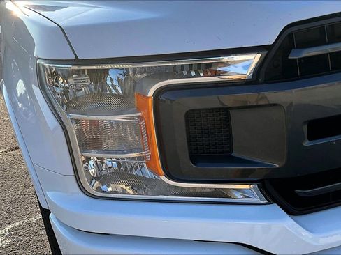 Used 2019 Ford F150 XLT w/ Equipment Group 301A Mid AWD/4WD image 30