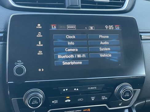 Used 2019 Honda CR-V EX image 13