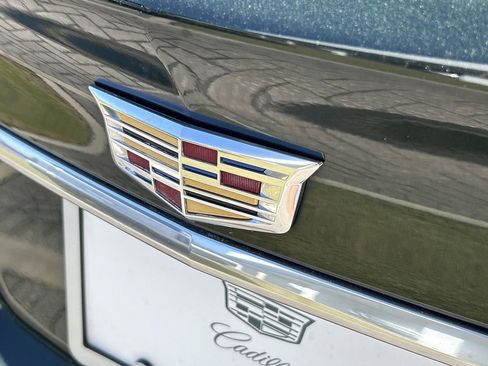 Used 2020 Cadillac CT5 Premium Luxury image 9