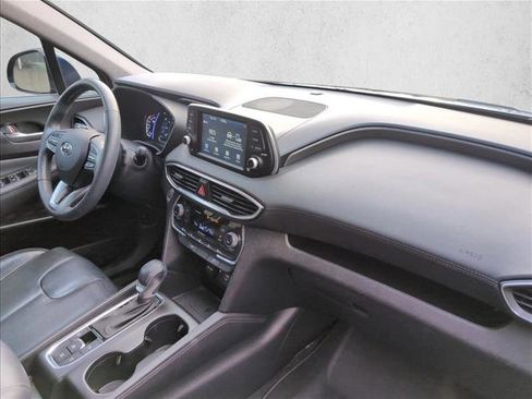 Used 2020 Hyundai Santa Fe SEL image 24