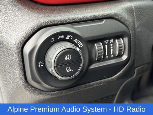 Used 2021 Jeep Gladiator Rubicon image 14