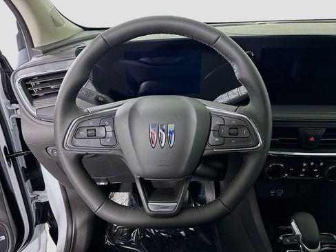 New 2026 Buick Encore GX Sport Touring w/ Advanced Technology Package image 11