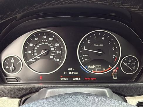 Used 2018 BMW 430i xDrive Convertible AWD/4WD image 30