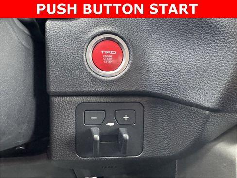 Used 2024 Toyota Tundra SR5 image 28