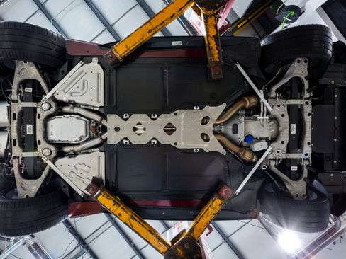 Used 2017 Chevrolet Corvette Grand Sport image 7