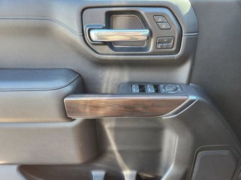 Used 2020 GMC Sierra 1500 SLT w/ SLT Premium Package image 39