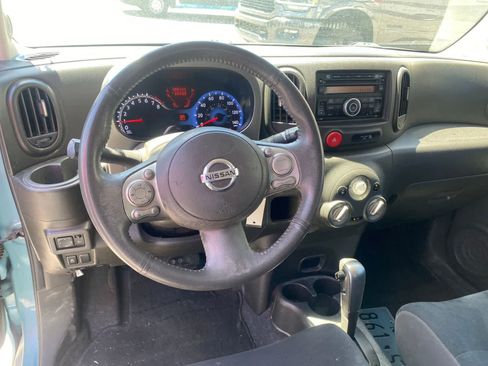 Used 2011 Nissan Cube 1.8 S FWD image 11
