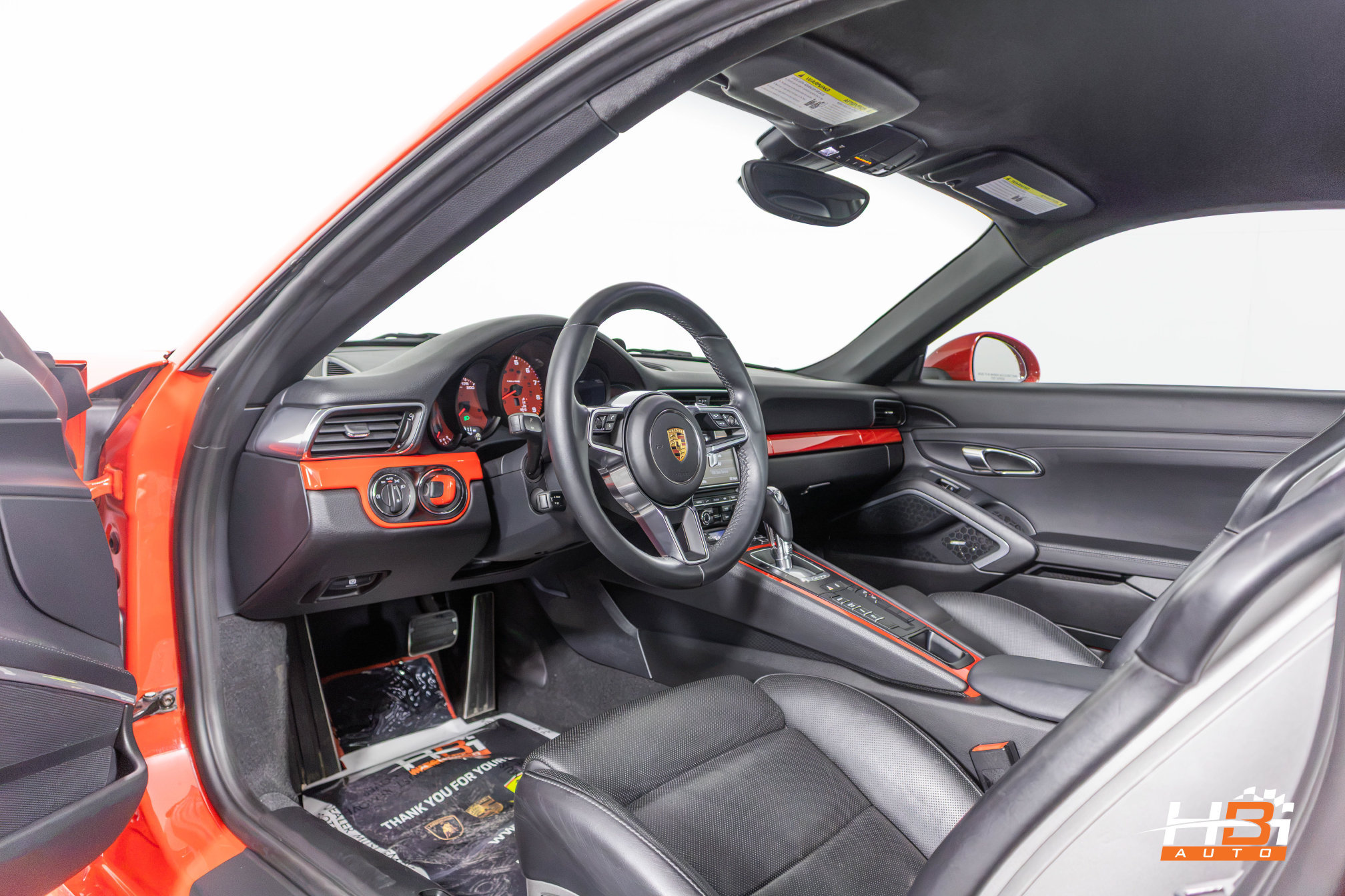 Used 2013 Porsche 911 Carrera S RWD image 16