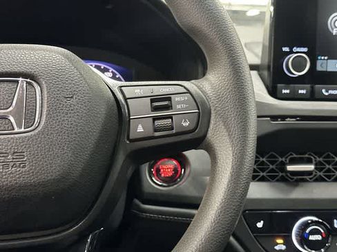 Used 2024 Honda Accord EX image 18
