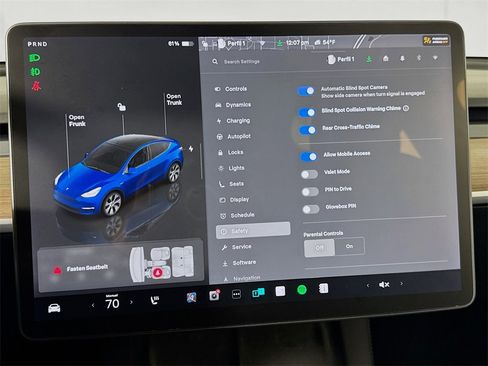 Used 2022 Tesla Model Y Long Range image 47