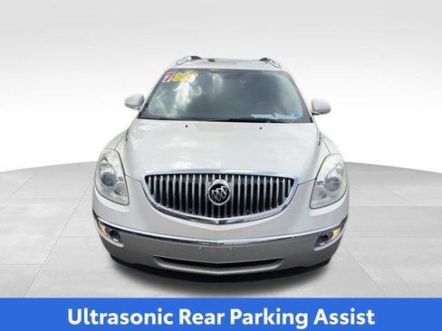 Used 2008 Buick Enclave CXL w/ Entertainment Package #4 AWD/4WD image 23