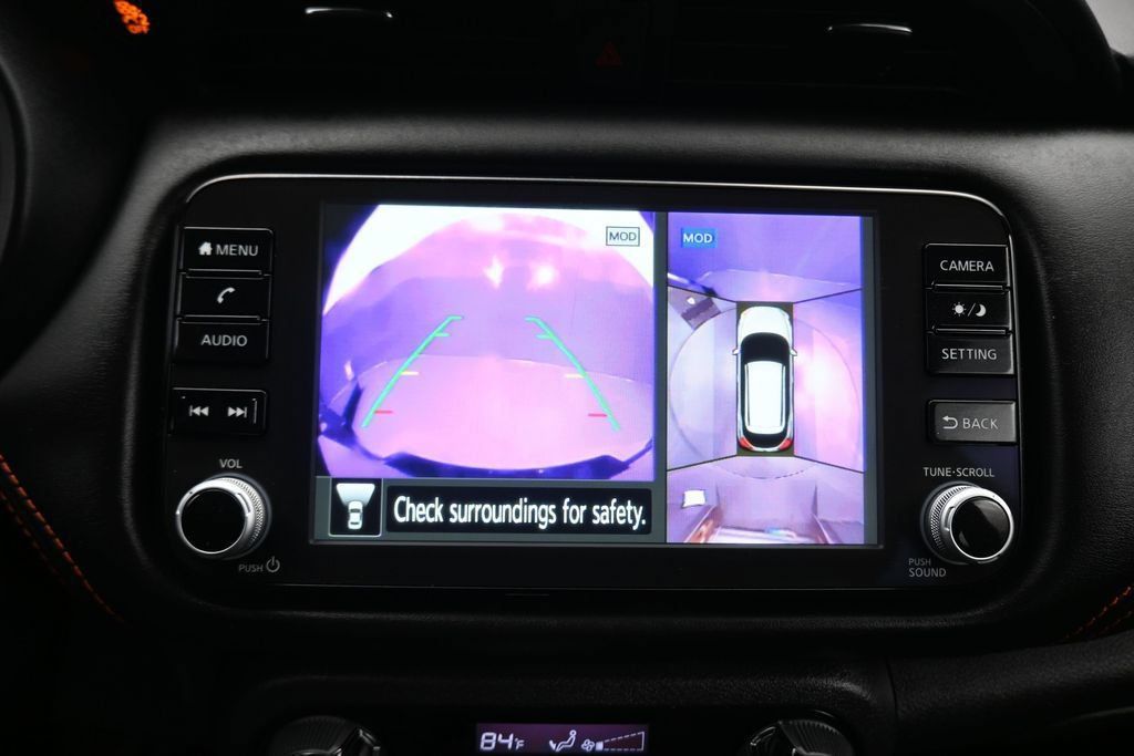 Used 2023 Nissan Kicks SR FWD image 18