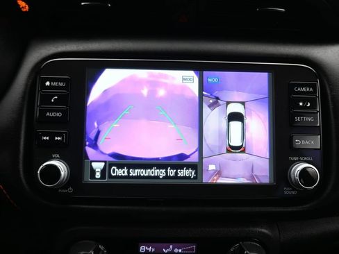 Used 2023 Nissan Kicks SR FWD image 18