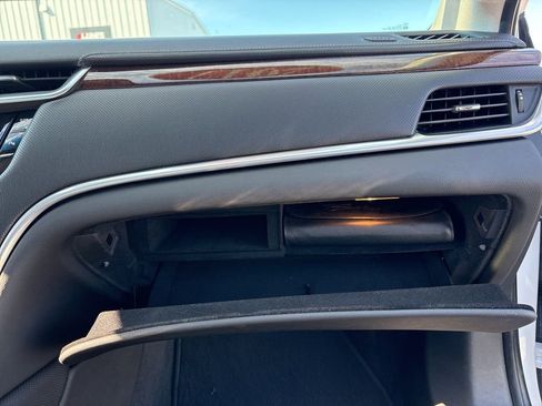 Used 2017 Cadillac XTS Premium Luxury image 25